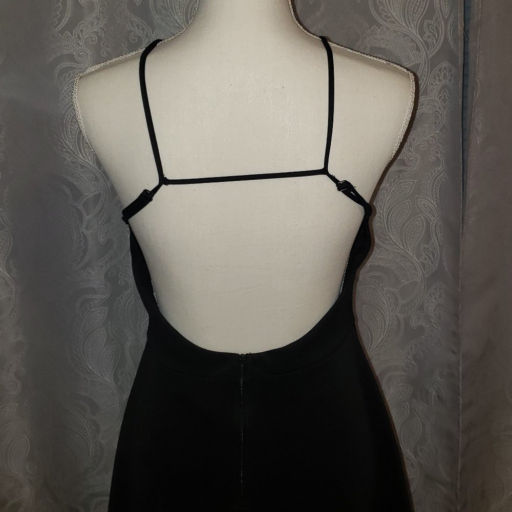Mini Dress - Picture 3 of 5